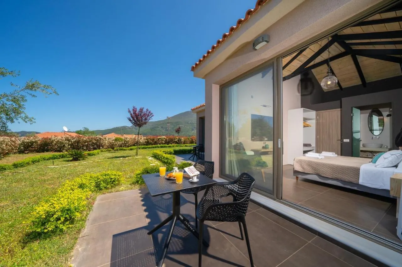 Villa Nectar By Villa Plus Karavomylos